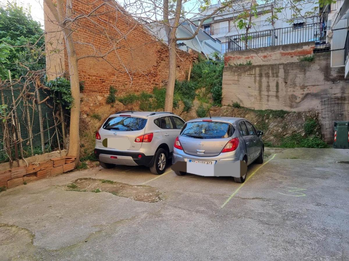 Kelly'S Home Sweet Home Salonic Exterior foto