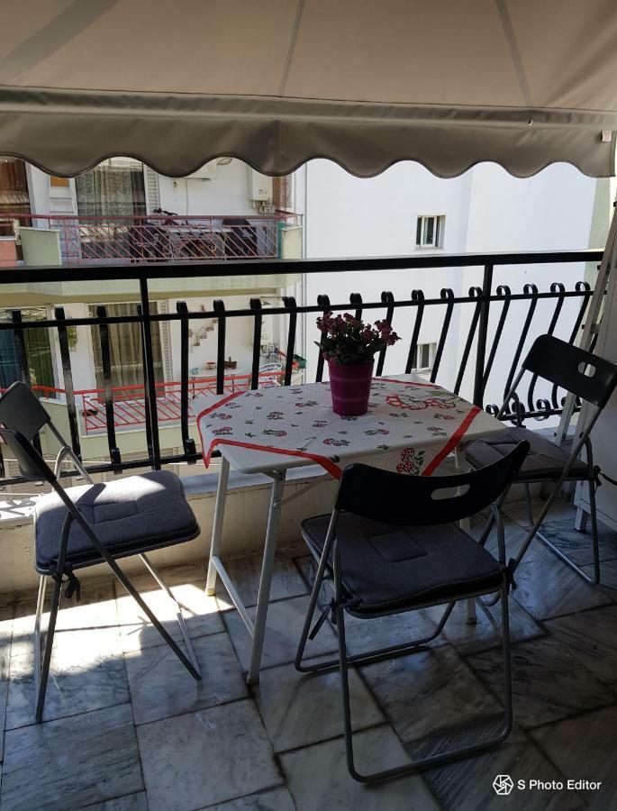 Kelly'S Home Sweet Home Salonic Exterior foto